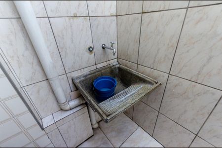 Casa à venda com 120m², 2 quartos e 1 vaga Casa à venda com 120m², 2 quartos e 1 vagaÁrea de Serviço