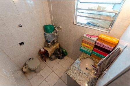 Casa à venda com 120m², 2 quartos e 1 vaga Casa à venda com 120m², 2 quartos e 1 vagaSuíte - Banheiro