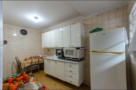 Casa à venda com 120m², 2 quartos e 1 vaga Casa à venda com 120m², 2 quartos e 1 vagaCozinha