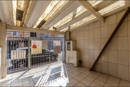 Casa à venda com 120m², 2 quartos e 1 vaga Casa à venda com 120m², 2 quartos e 1 vagaGaragem