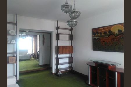 Apartamento à venda com 112m², 3 quartos e 1 vaga Apartamento à venda com 112m², 3 quartos e 1 vagaFoto 02