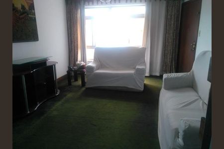 Apartamento à venda com 112m², 3 quartos e 1 vaga Apartamento à venda com 112m², 3 quartos e 1 vagaFoto 04