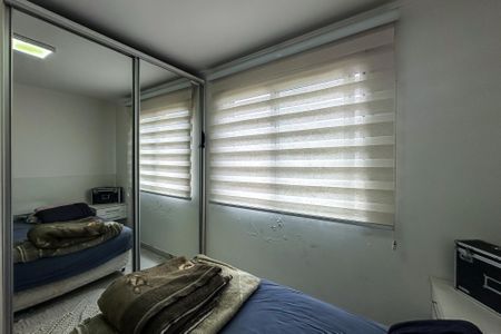 Casa de condomínio à venda com 59m², 2 quartos e 1 vagaSuíte