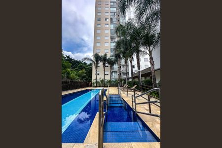 Casa de condomínio à venda com 59m², 2 quartos e 1 vagaÁrea comum - Piscina