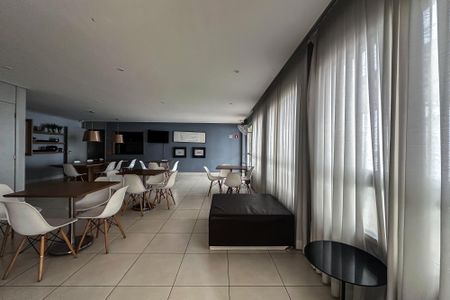 Casa de condomínio à venda com 59m², 2 quartos e 1 vagaÁrea comum