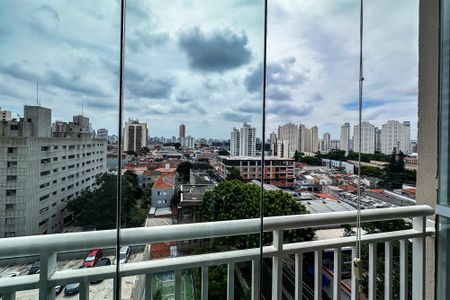 Casa de condomínio à venda com 59m², 2 quartos e 1 vagaVaranda da Sala