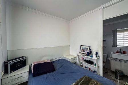 Casa de condomínio à venda com 59m², 2 quartos e 1 vagaSuíte