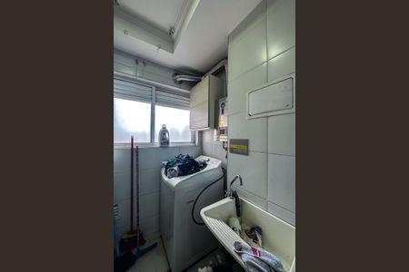 Casa de condomínio à venda com 59m², 2 quartos e 1 vagaÁrea de Serviço