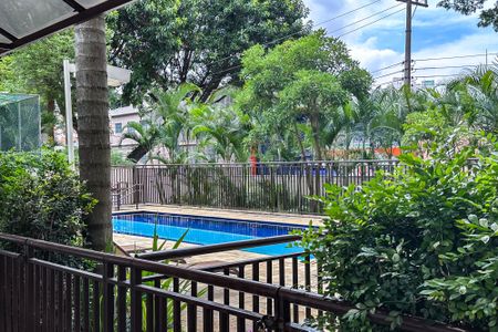 Casa de condomínio à venda com 59m², 2 quartos e 1 vagaÁrea comum - Piscina