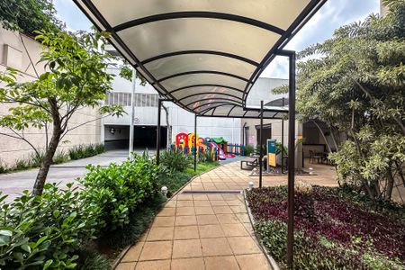 Casa de condomínio à venda com 59m², 2 quartos e 1 vagaÁrea comum