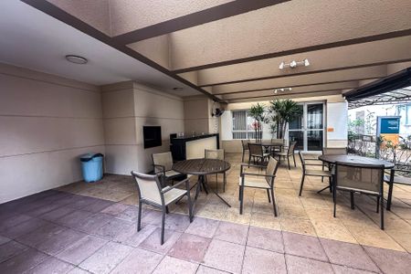 Casa de condomínio à venda com 59m², 2 quartos e 1 vagaÁrea comum