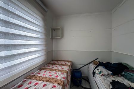 Casa de condomínio à venda com 59m², 2 quartos e 1 vagaQuarto