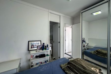 Casa de condomínio à venda com 59m², 2 quartos e 1 vagaSuíte