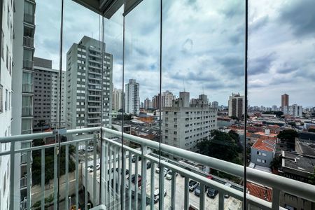 Casa de condomínio à venda com 59m², 2 quartos e 1 vagaVaranda da Sala