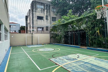 Casa de condomínio à venda com 59m², 2 quartos e 1 vagaÁrea comum