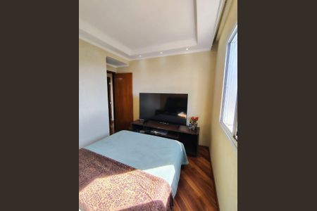 Apartamento à venda com 63m², 3 quartos e 1 vaga