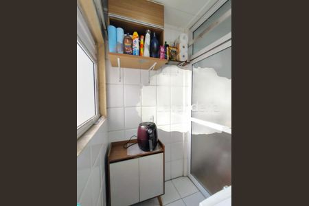 Apartamento à venda com 63m², 3 quartos e 1 vaga
