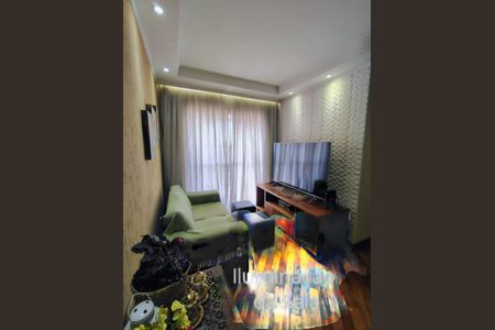 Apartamento à venda com 63m², 3 quartos e 1 vaga