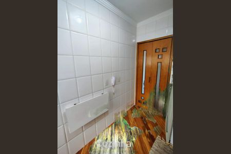 Apartamento à venda com 63m², 3 quartos e 1 vaga