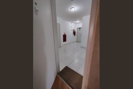 Apartamento à venda com 63m², 3 quartos e 1 vaga