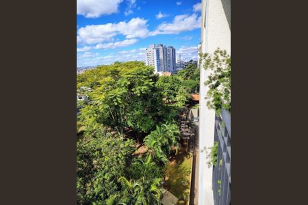 Apartamento à venda com 63m², 3 quartos e 1 vaga