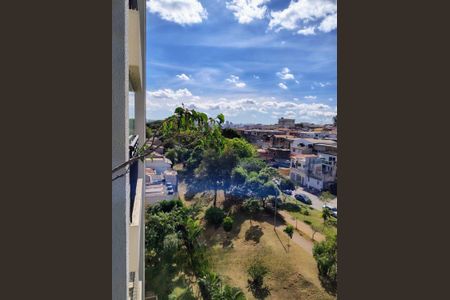 Apartamento à venda com 63m², 3 quartos e 1 vaga