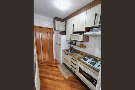 Apartamento à venda com 63m², 3 quartos e 1 vaga