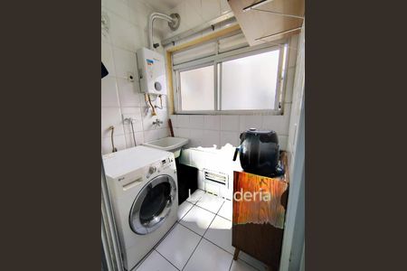 Apartamento à venda com 63m², 3 quartos e 1 vaga