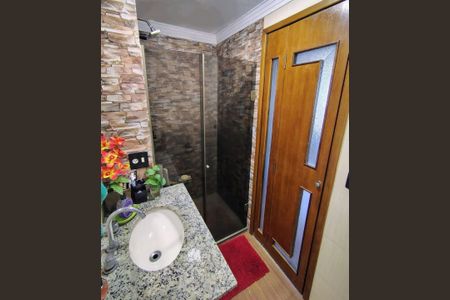 Apartamento à venda com 63m², 3 quartos e 1 vaga