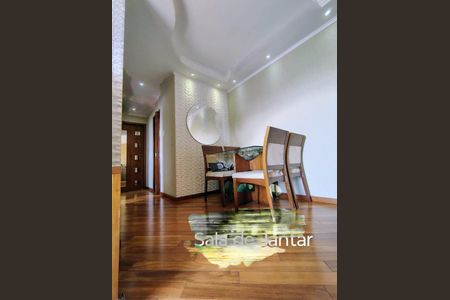 Apartamento à venda com 63m², 3 quartos e 1 vaga