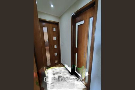 Apartamento à venda com 63m², 3 quartos e 1 vaga