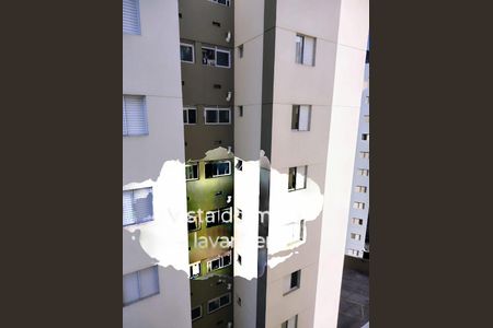 Apartamento à venda com 63m², 3 quartos e 1 vaga