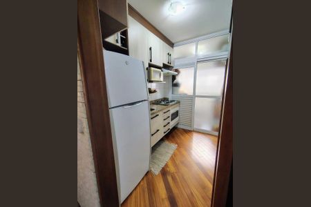 Apartamento à venda com 63m², 3 quartos e 1 vaga