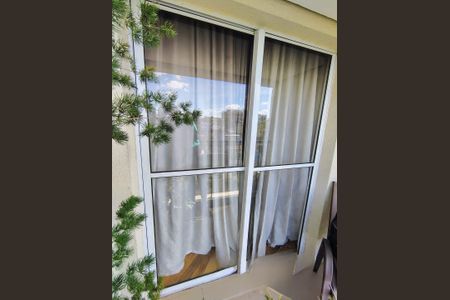 Apartamento à venda com 63m², 3 quartos e 1 vaga