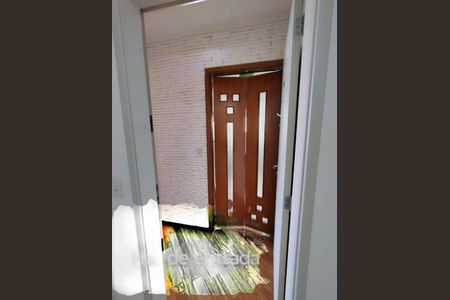 Apartamento à venda com 63m², 3 quartos e 1 vaga