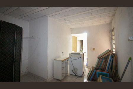 Casa para alugar com 70m², 1 quarto e sem vaga