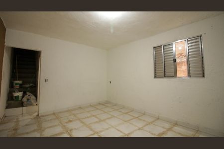 Casa para alugar com 70m², 1 quarto e sem vaga