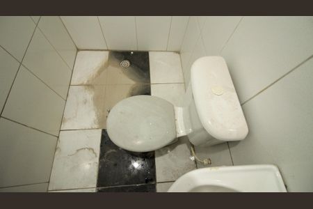 Casa para alugar com 70m², 1 quarto e sem vaga