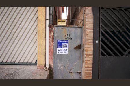 Casa para alugar com 70m², 1 quarto e sem vaga