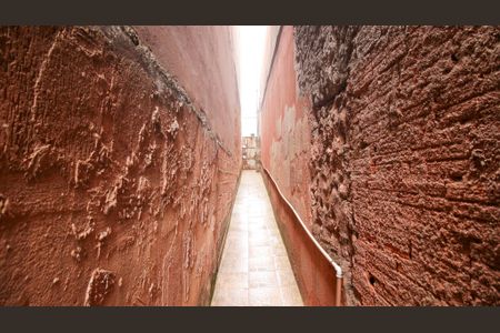 Casa para alugar com 70m², 1 quarto e sem vaga