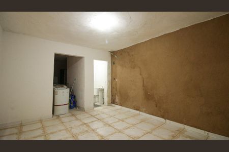 Casa para alugar com 70m², 1 quarto e sem vaga Casa para alugar com 70m², 1 quarto e sem vagaSala