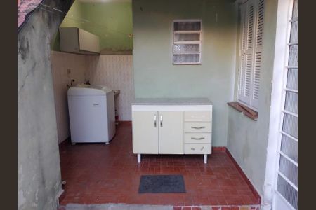 Casa à venda com 125m², 3 quartos e 3 vagas Casa à venda com 125m², 3 quartos e 3 vagasFoto 22