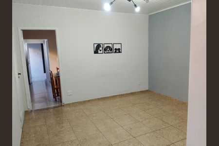 Casa à venda com 125m², 3 quartos e 3 vagas Casa à venda com 125m², 3 quartos e 3 vagasFoto 01