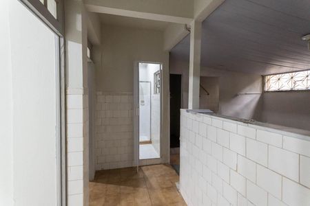 Apartamento para alugar com 98m², 2 quartos e sem vagaCozinha