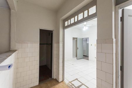 Apartamento para alugar com 98m², 2 quartos e sem vagaCozinha