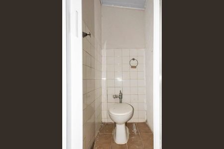 Apartamento para alugar com 98m², 2 quartos e sem vagaBanheiro