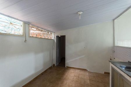Apartamento para alugar com 98m², 2 quartos e sem vagaCozinha