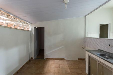 Apartamento para alugar com 98m², 2 quartos e sem vagaCozinha