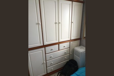 Apartamento à venda com 65m², 2 quartos e 1 vagaQUARTO