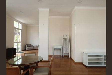 Apartamento à venda com 65m², 2 quartos e 1 vagaSALÃO DE FESTAS